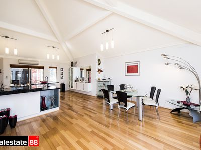 12 / 28 Waterloo Crescent, East Perth