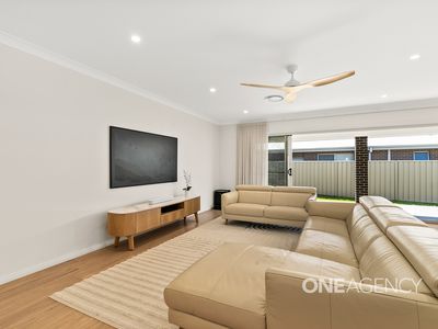 44 Carrington Park Drive, Nowra