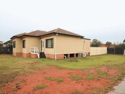 144 Fairfield Street, Fairfield East