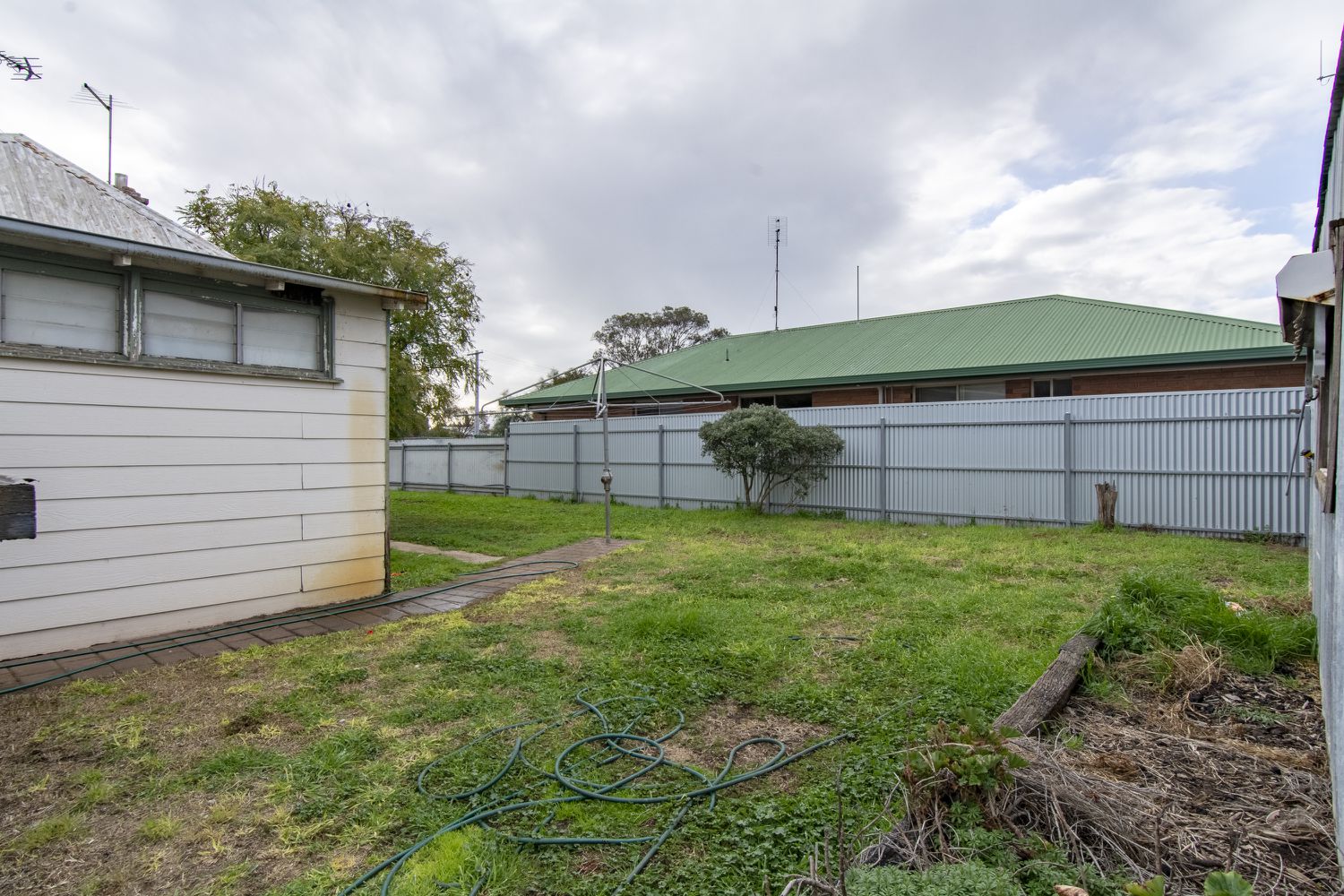 7 CROMIE STREET, Murtoa