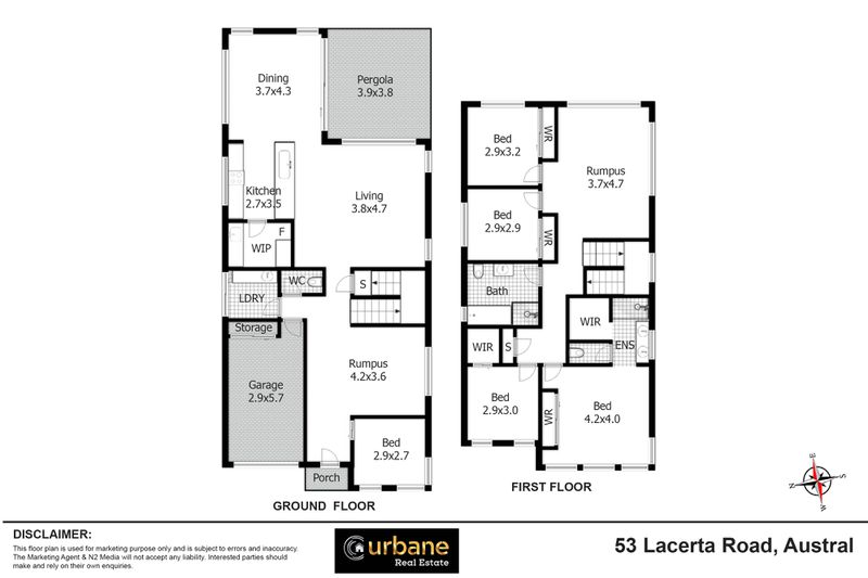 53 Lacerta Road, Austral