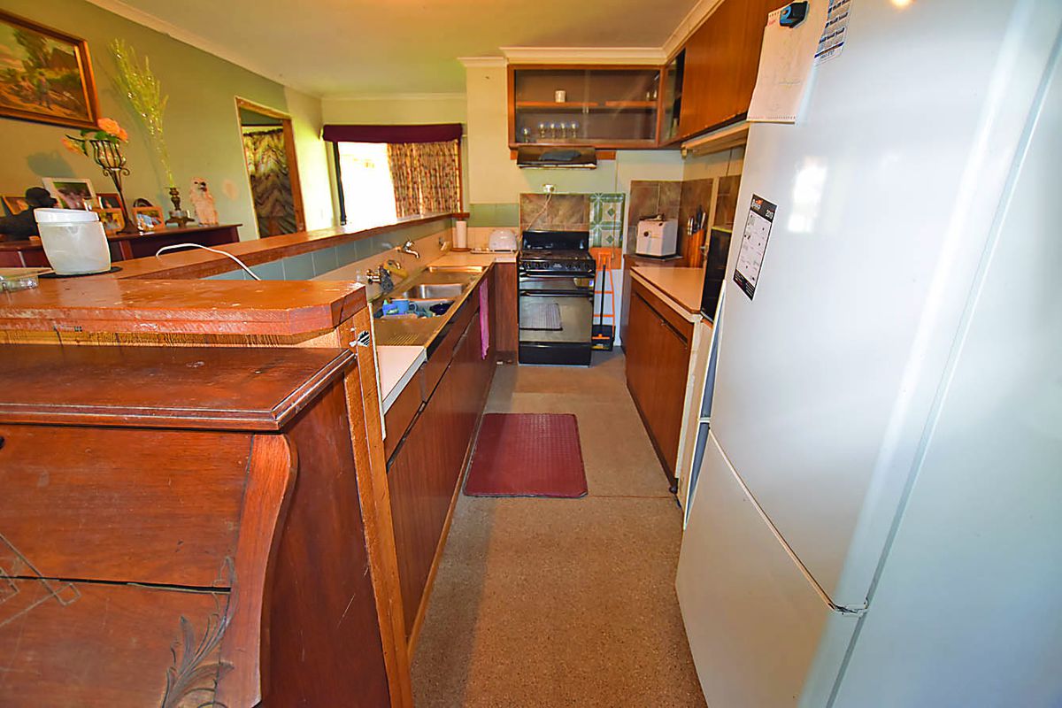 29 Pearce Street, Merrigum