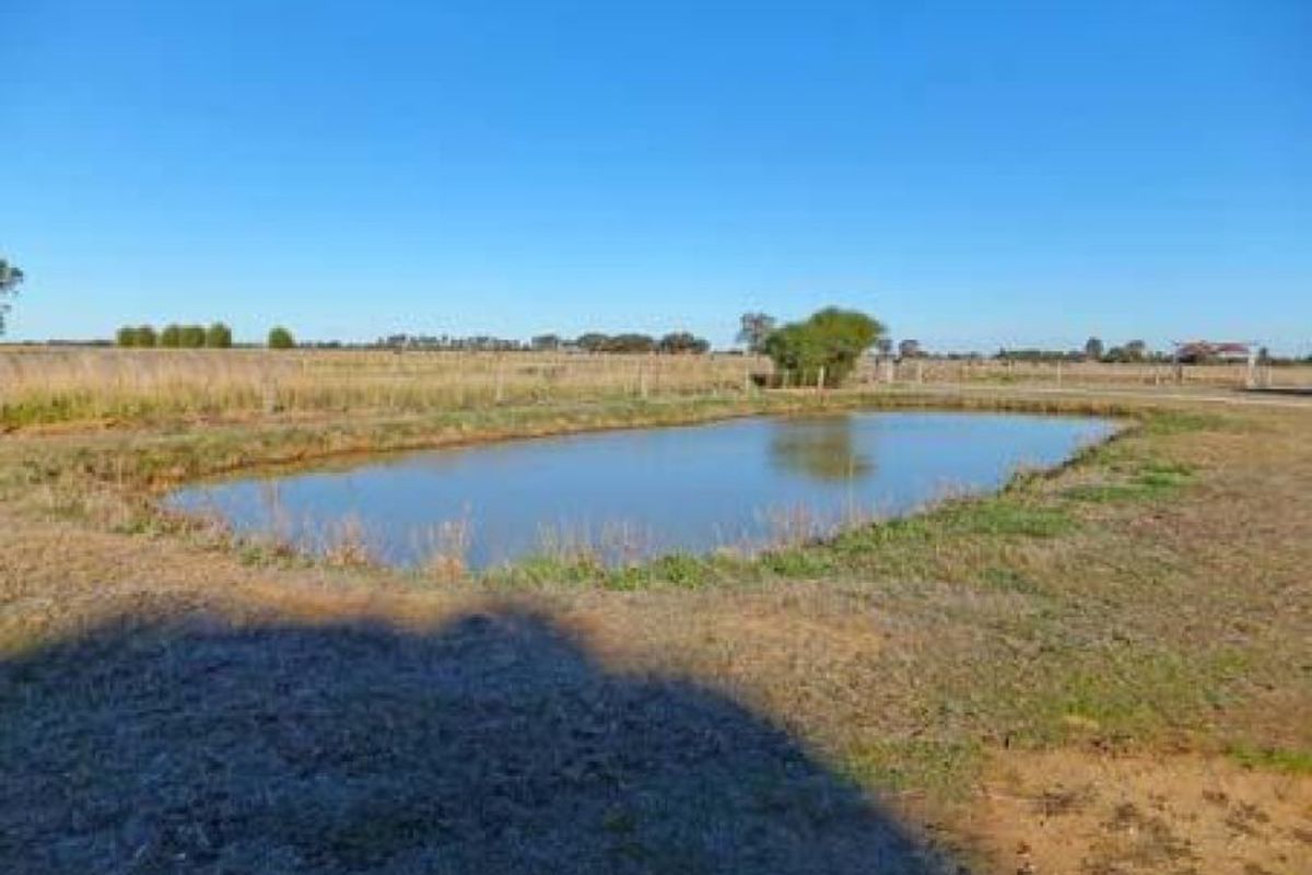 Trevaskis Road, Kyabram