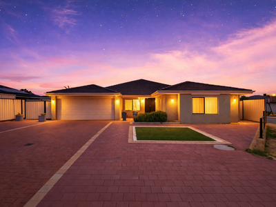 6 Jarbell Way, Huntingdale