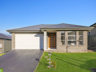 33 Osage Street, Horsley