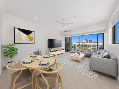1001 / 111 Quay Street, Brisbane City