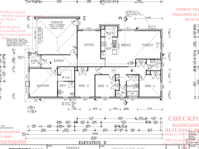 3 Rosen Terrace, Koondrook