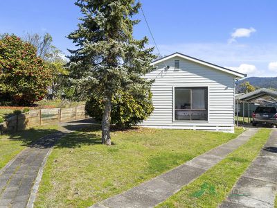 3 Mountain Avenue, Mount Beauty