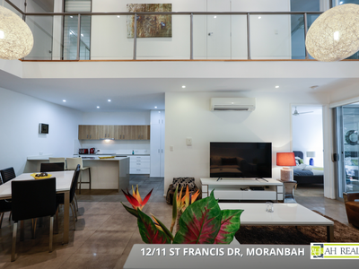 12 / 11 St Francis Drive, Moranbah