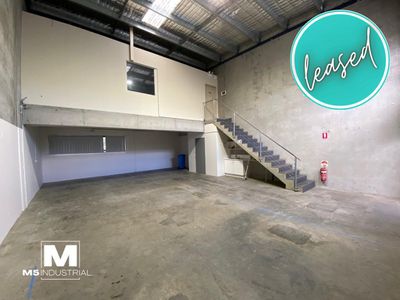 8 / 3 Kelso Crescent, Moorebank