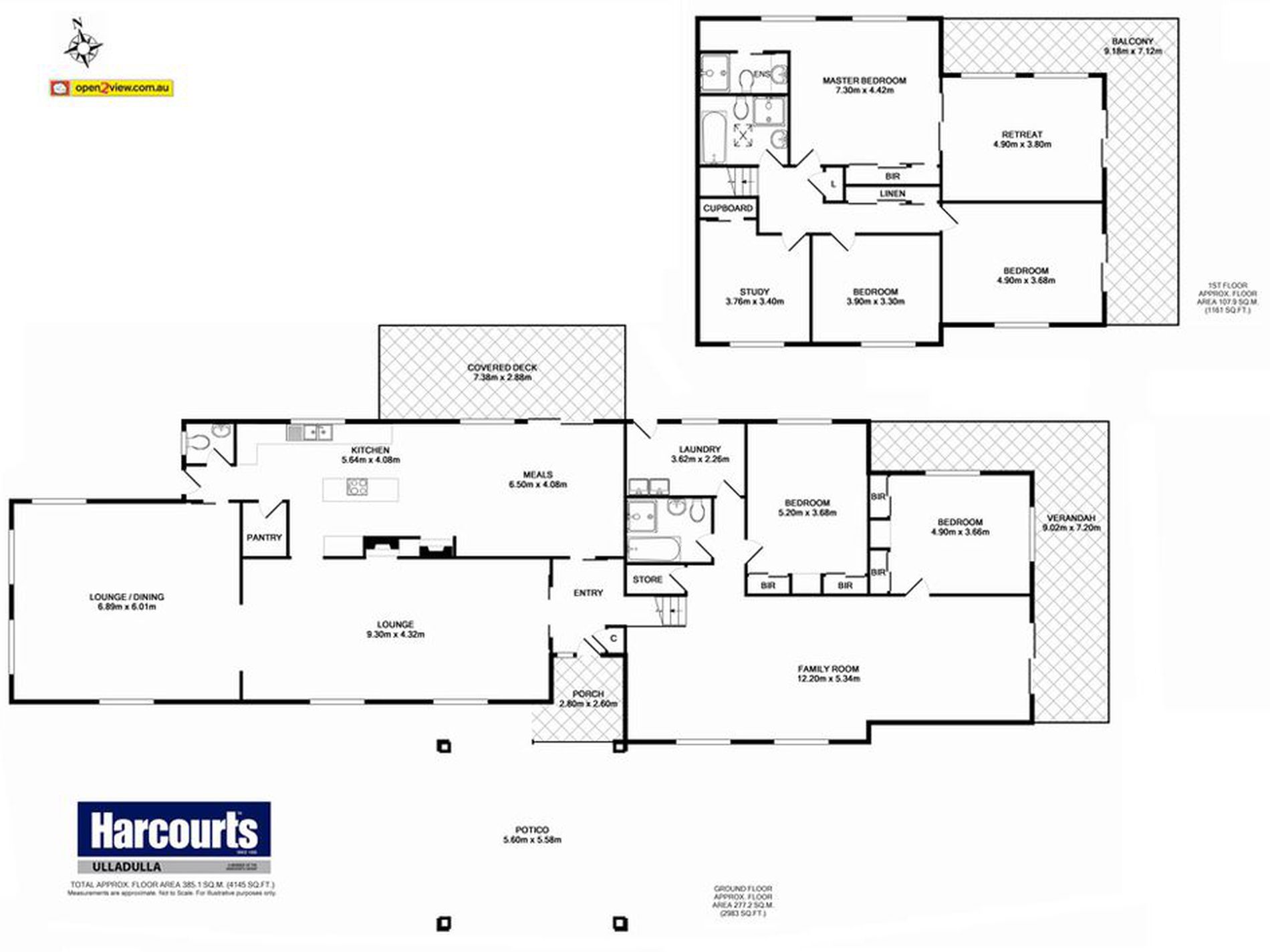 27 White Gum Road, Ulladulla