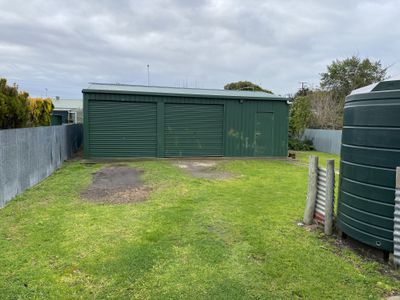 17 WHENNEN STREET, Millicent