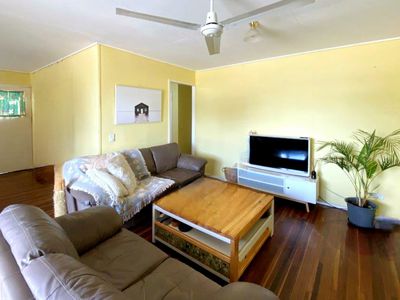5 Scott Street, Dysart