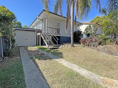 22 GREENWAY STREET, Churchill
