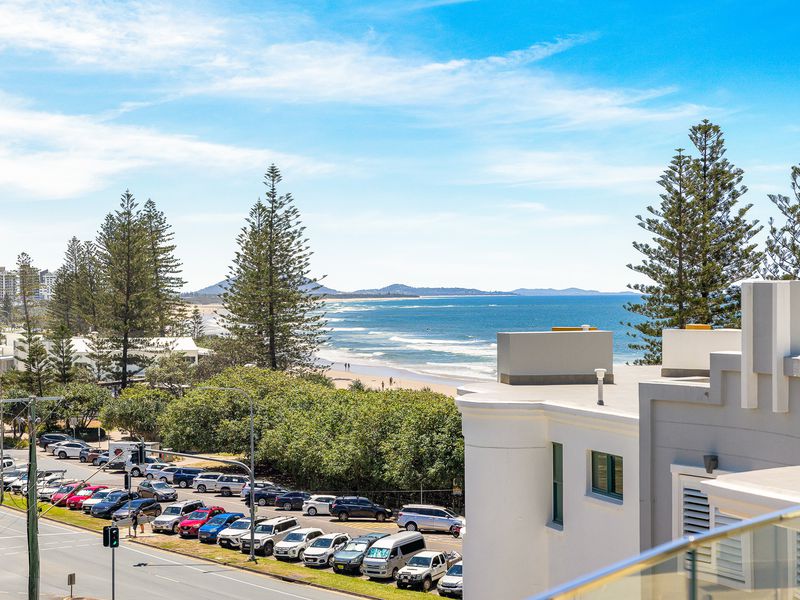 70 / 188-192 Alexandra Parade, Alexandra Headland