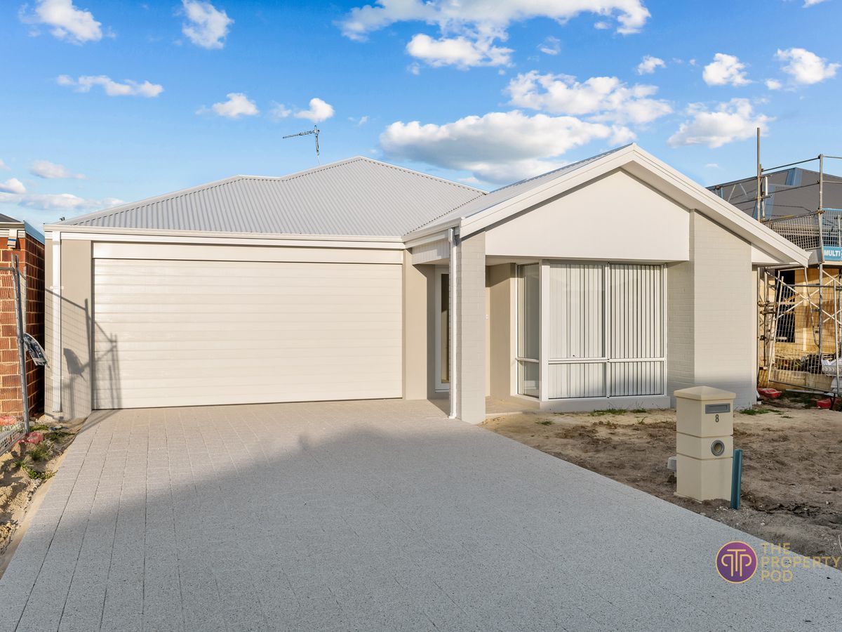 8 Ballyronan Road, Maddington