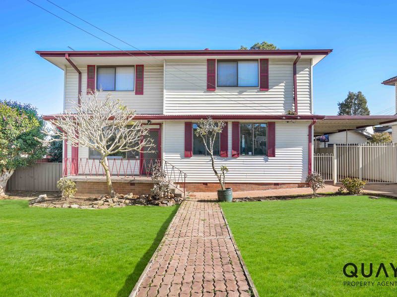 6 McIlwain Street, Ashcroft