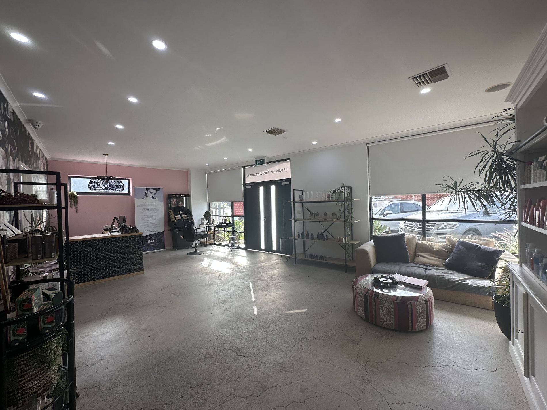 143 Railway Place, Williamstown