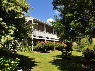 4 Church Street, Cygnet