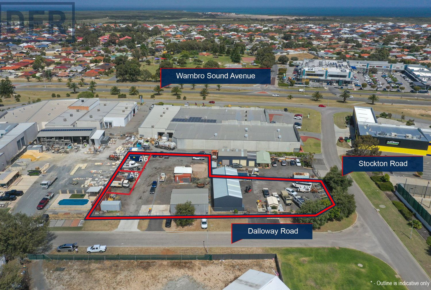 2 Dalloway Road, Port Kennedy