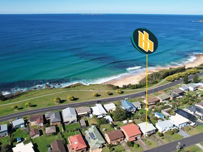 16 Kianga Parade, Kianga