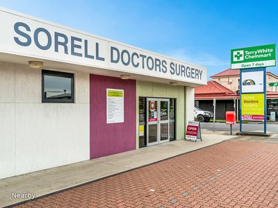 2 Somerville Street, Sorell