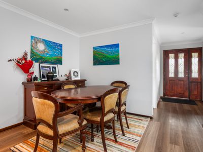 32 Burkett Drive, Hannans