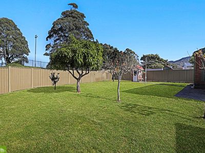 5 Hall Street, Corrimal