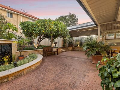 10 Mort Street, Rivervale