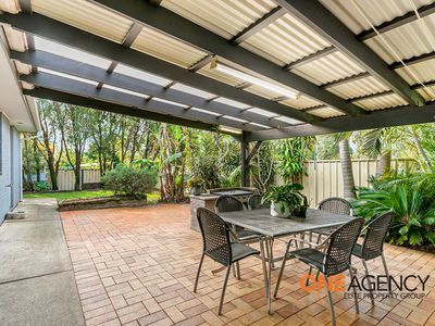 5 Fishburn Place, Albion Park