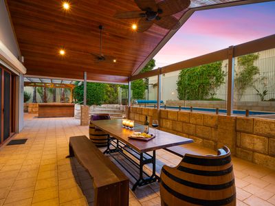 65 Killarney Street, Lamington