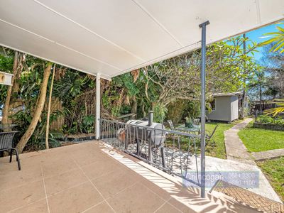 72 New City Road, Mullumbimby