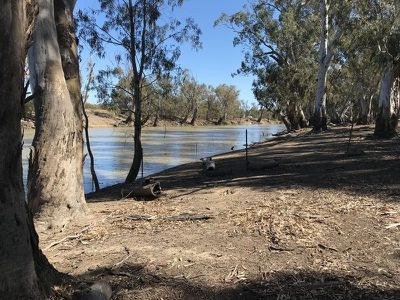 Lot 15 Edward River Road, Moulamein