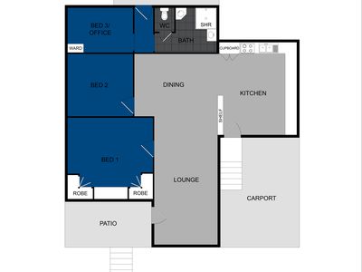 14 Second Avenue, Atherton