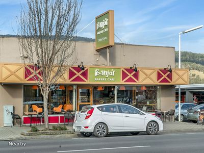 22 Linnells Road, Huonville