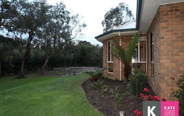 18 Rosebank Lane, Beaconsfield Upper