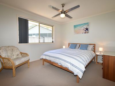 1A MCHARG PLACE, Beechworth