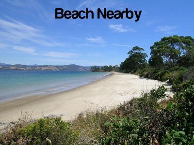 6095 Channel Highway, Garden Island Creek