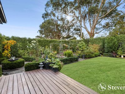 18 Parkside Avenue, Romsey
