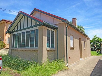 5 Anderson Street, Belmore