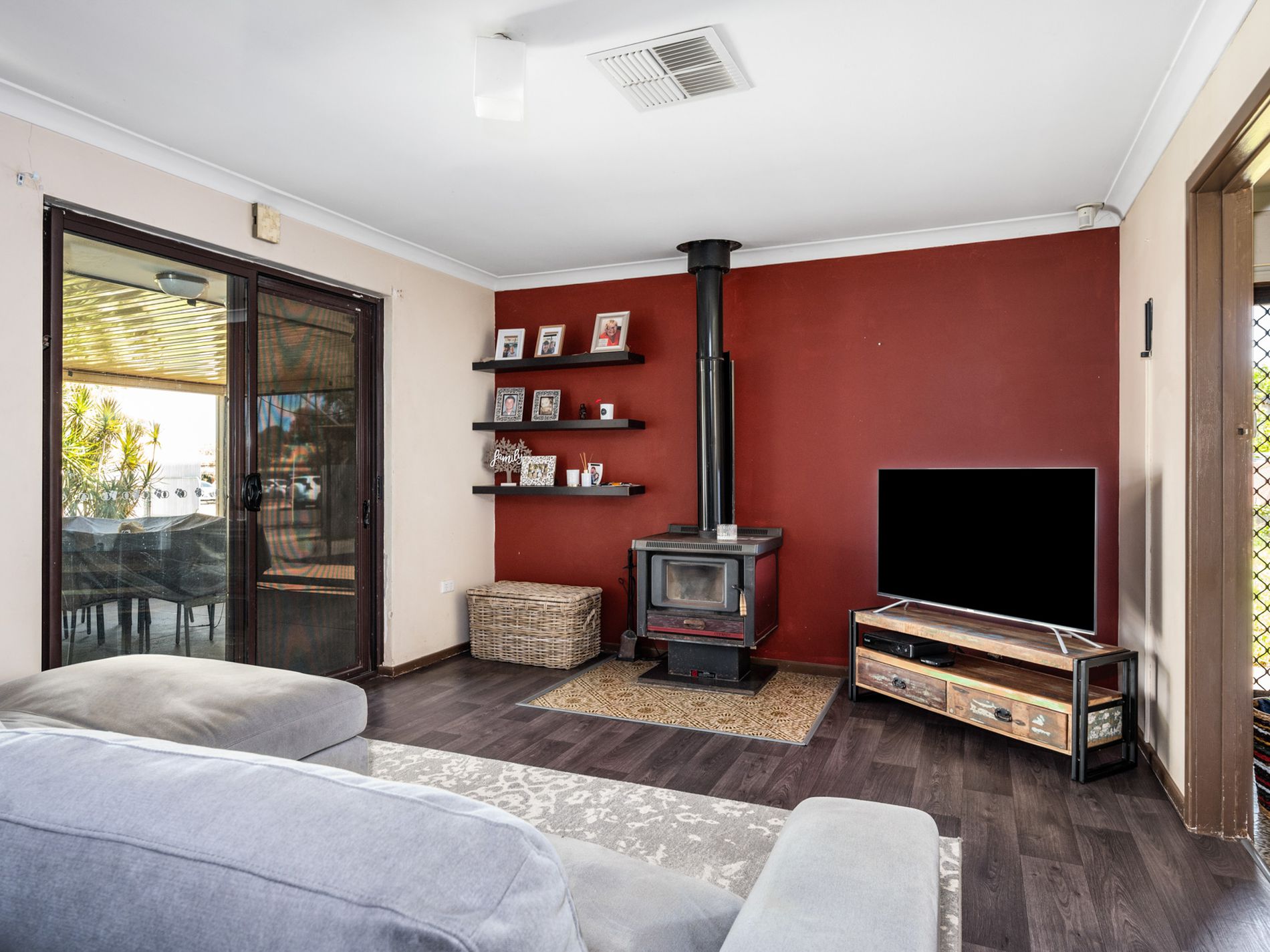 57 Wittenoom Street, Boulder