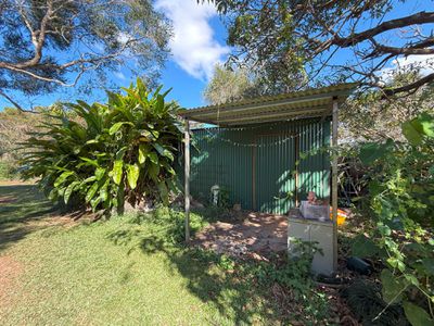 13 Johnson Road, Kairi
