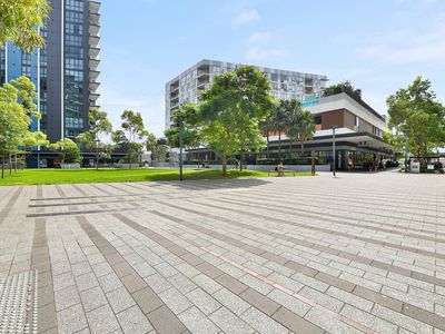 502 / 7 Gertrude Street, Wolli Creek