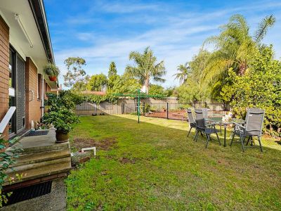 9 Dredge Avenue, Moorebank