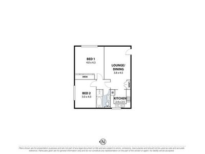 4 / 82 Smith St, Wollongong