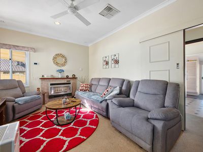 16 Teaguer Street, Wilson