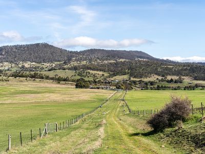 'Glen Avon' 45 Eddington Road, Bagdad
