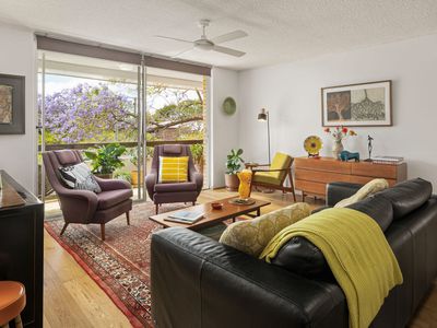 7 / 24 Laurence Street, St Lucia