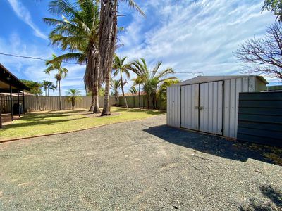 32 Curlew Crescent, South Hedland