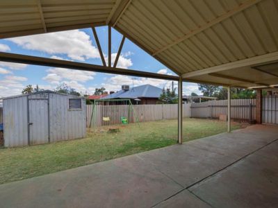 13 Hampden Street, Kalgoorlie